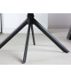 Lot de 2 fauteuils rotatifs à 180°