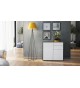 Meuble commode rangement