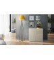 Meuble commode rangement