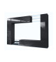 Meuble TV Mural Design 12 Finitions Moderne aux choix