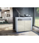 Commode de Salon Moderne 11 Finitions Moderne aux choix