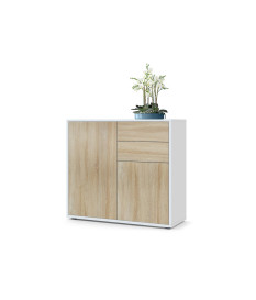 Meuble commode rangement