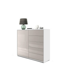 Meuble commode rangement design