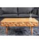 Table basse 100 cm acacia massif