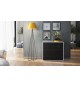Meuble commode rangement