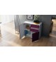 Meuble commode rangement