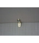 Armoire dressing 4 portes 200 cm