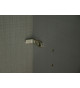 Armoire dressing 4 portes 200 cm