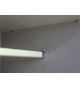 Armoire dressing 4 portes 200 cm