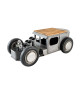 Table basse voiture hot rod vintage