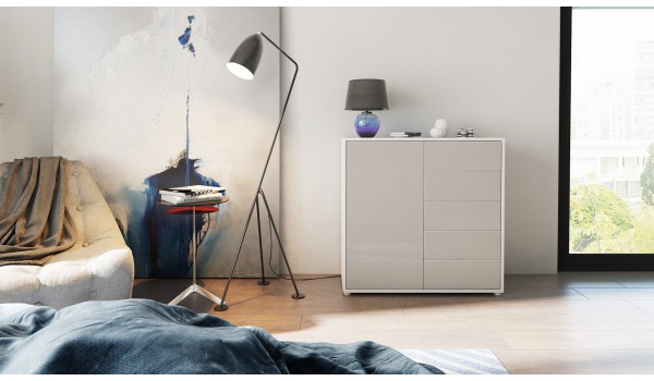 Meuble Commode Rangement Design