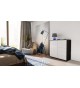 Meuble commode rangement design