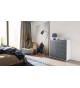 Meuble commode rangement design