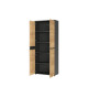 Armoire bureau à document