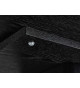 Table 180x90 chêne noir