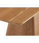 Table 180x90 chêne naturel
