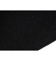 Chaises design bouclé noir