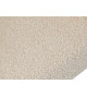 Chaises design bouclé beige