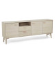 Buffet 212 cm Chêne blanchi