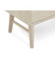 Buffet 212 cm Chêne blanchi