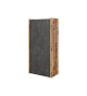 Armoire chambre ado 90 cm