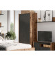 Armoire chambre ado 90 cm