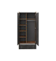 Armoire chambre ado 90 cm