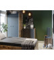 Commode esprit loft industriel chambre enfant