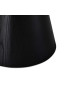 Table basse 80 cm Chêne noir