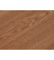 Table salle à manger ovale 160 cm Chêne