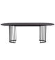 Table de repas design 220 cm