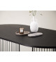 Table de repas design 220 cm