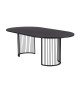 Table de repas design 220 cm