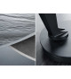 Table basse design rotative