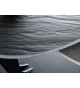Table basse design rotative