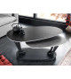 Table basse design rotative