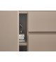 Buffet 150 cm 6 tiroirs et 2 portes