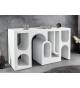Console art contemporain originale