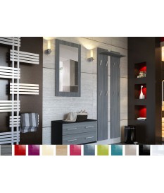Composition de Meuble D'entrée Mural