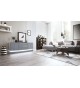 Buffet Suspendu Lumineux