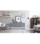 Buffet Suspendu Lumineux