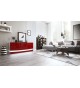 Buffet Suspendu Lumineux