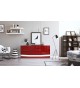 Buffet Suspendu Lumineux