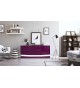 Buffet Suspendu Lumineux