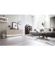 Buffet Suspendu Lumineux