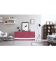 Buffet Suspendu Lumineux