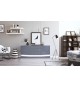Buffet Suspendu Lumineux