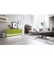 Buffet Suspendu Lumineux
