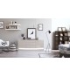 Buffet Suspendu Lumineux