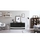 Buffet Suspendu Lumineux